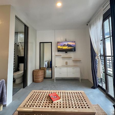 Siargao Bed And Brewery Hotell General Luna  Exteriör bild